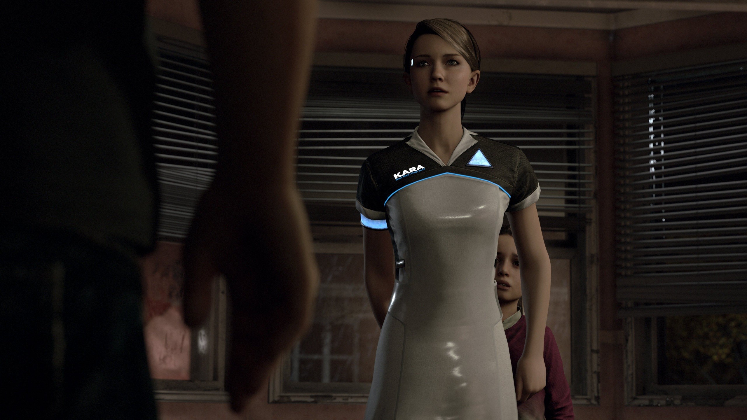 Detroit: Become Human - Imagen 5